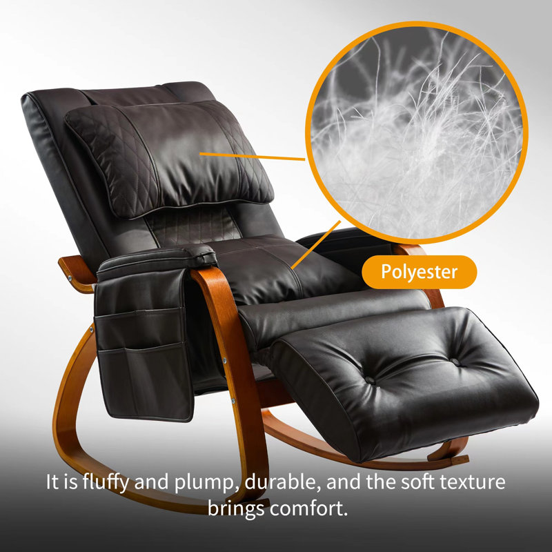 Corrigan studio rocking chair sales